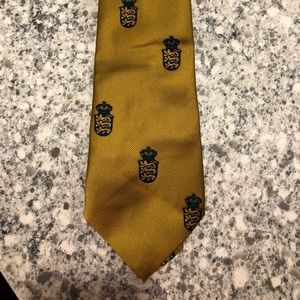Vintage Sears the Men’s Store vintage tie